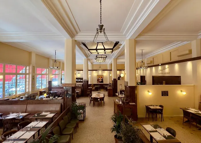 Grand Hotel De L\'Esperance