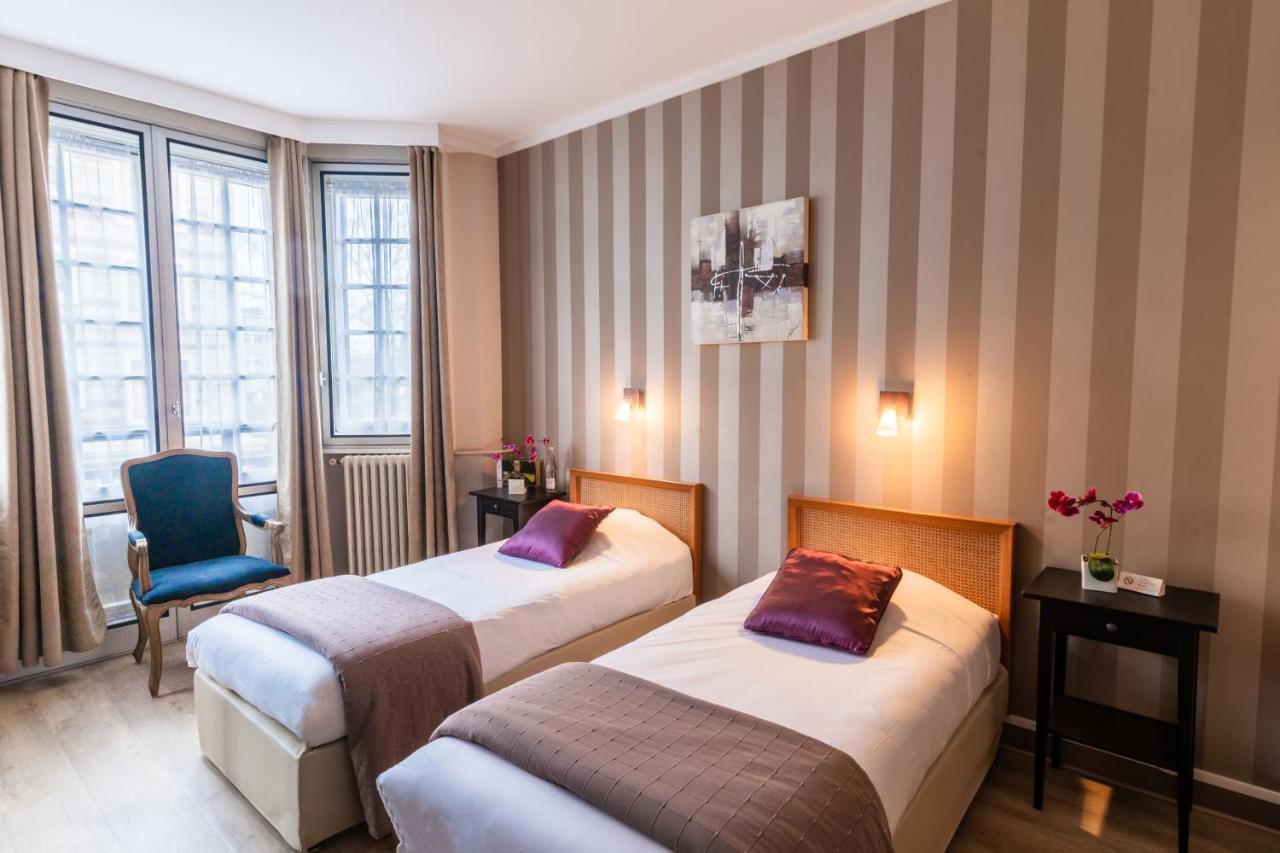 Grand De L'esperance 3* Lisieux