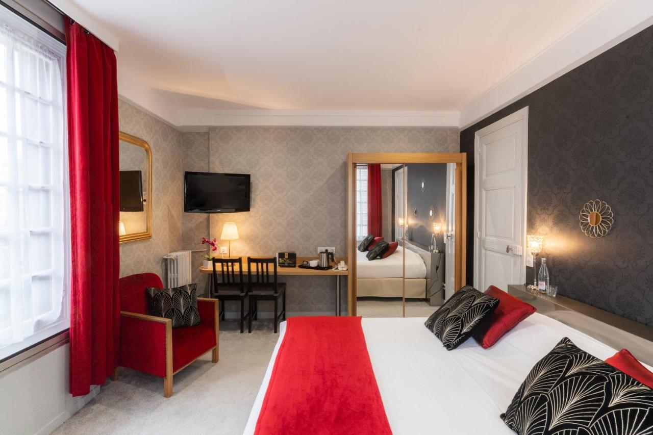 Grand De L'esperance 3*