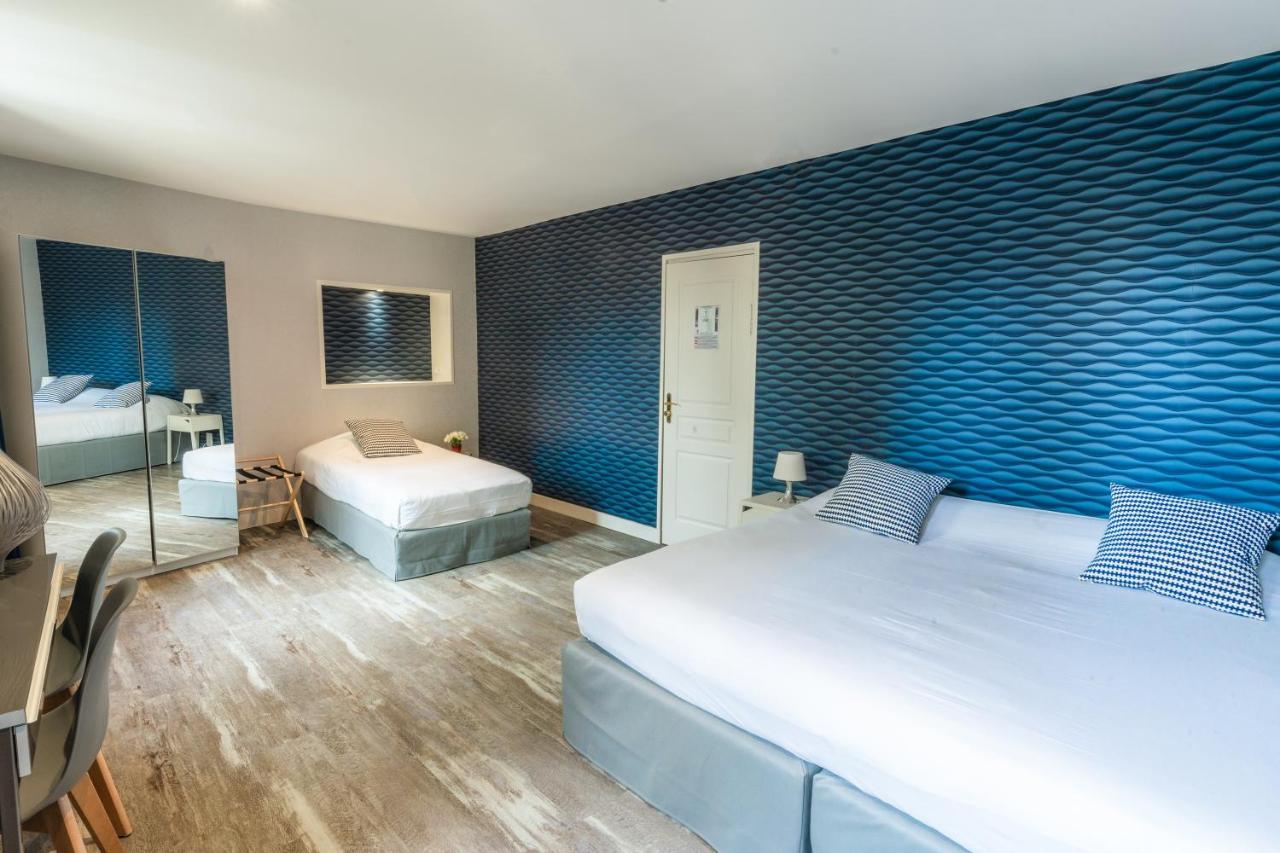 Grand De L'esperance Hotel 3*